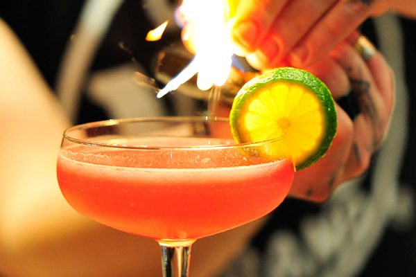 Drinks