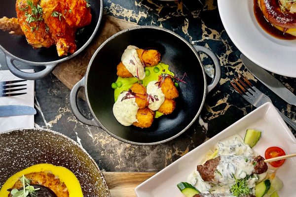 Menu-Food